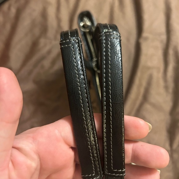 Coach shoulder bag - Picture 5 of 11